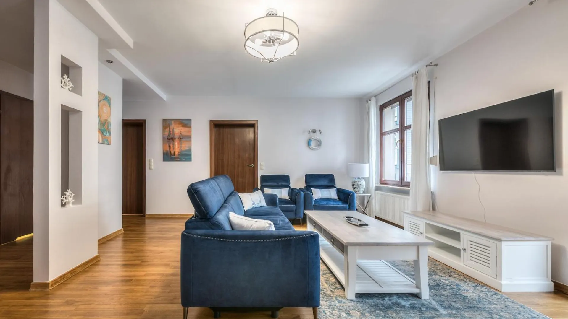 Dr Apartments - Hamptons Sopot