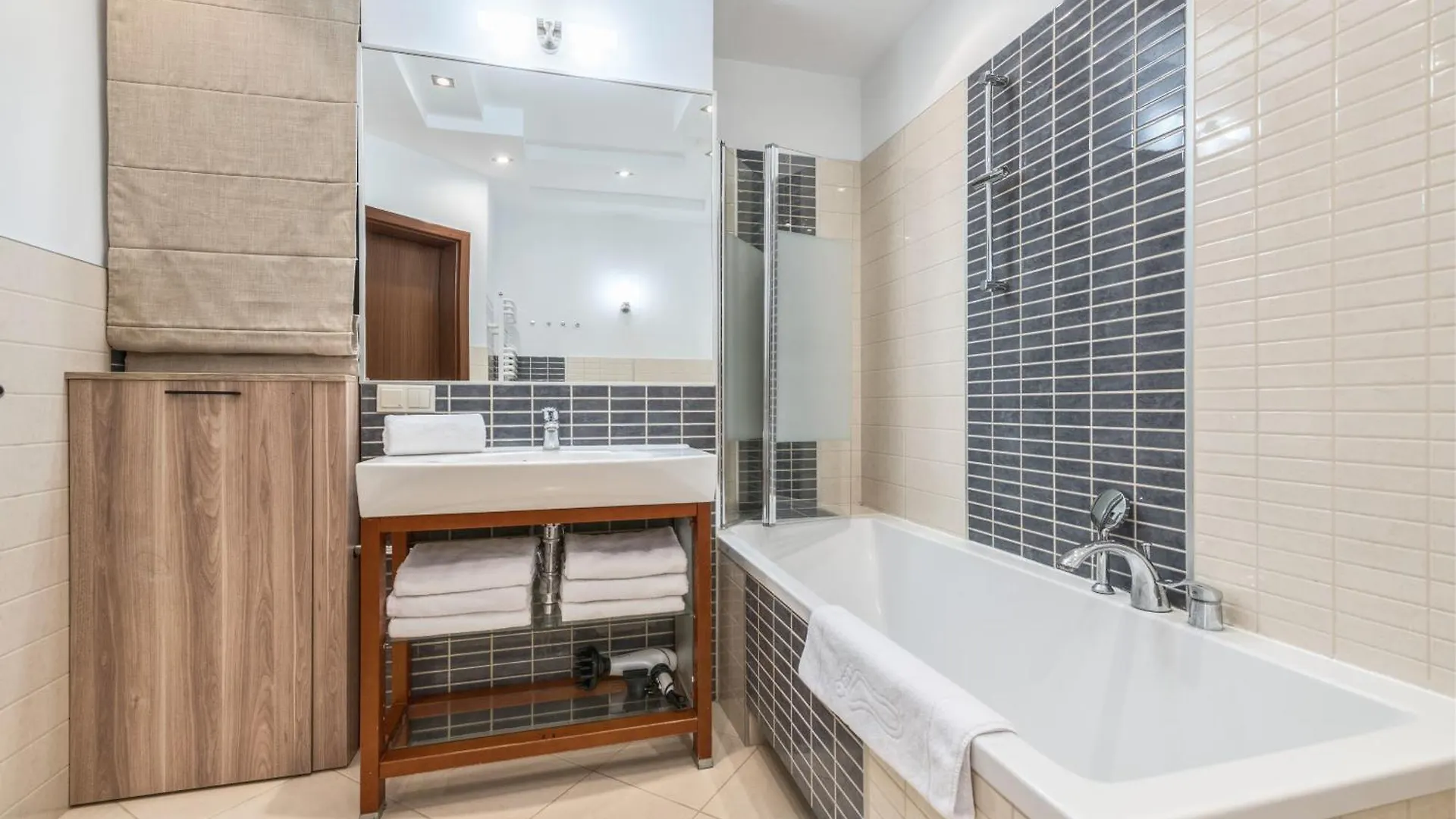 Dr Apartments - Hamptons Сопот