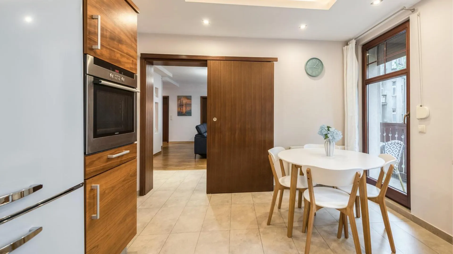 Dr Apartments - Hamptons Сопот Польша