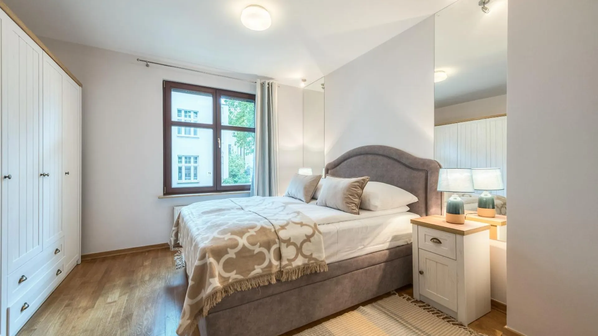 Dr Apartments - Hamptons Сопот 0*,  Польша