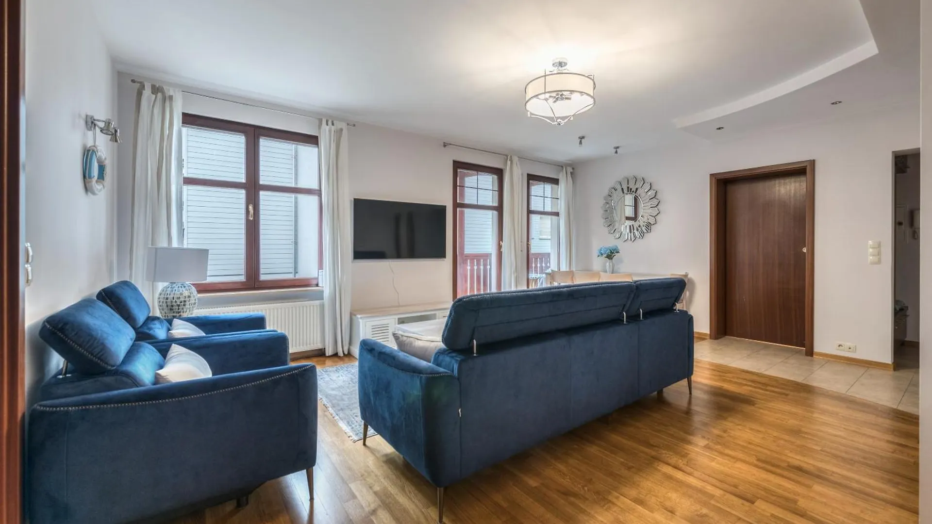 Dr Apartments - Hamptons Sopot