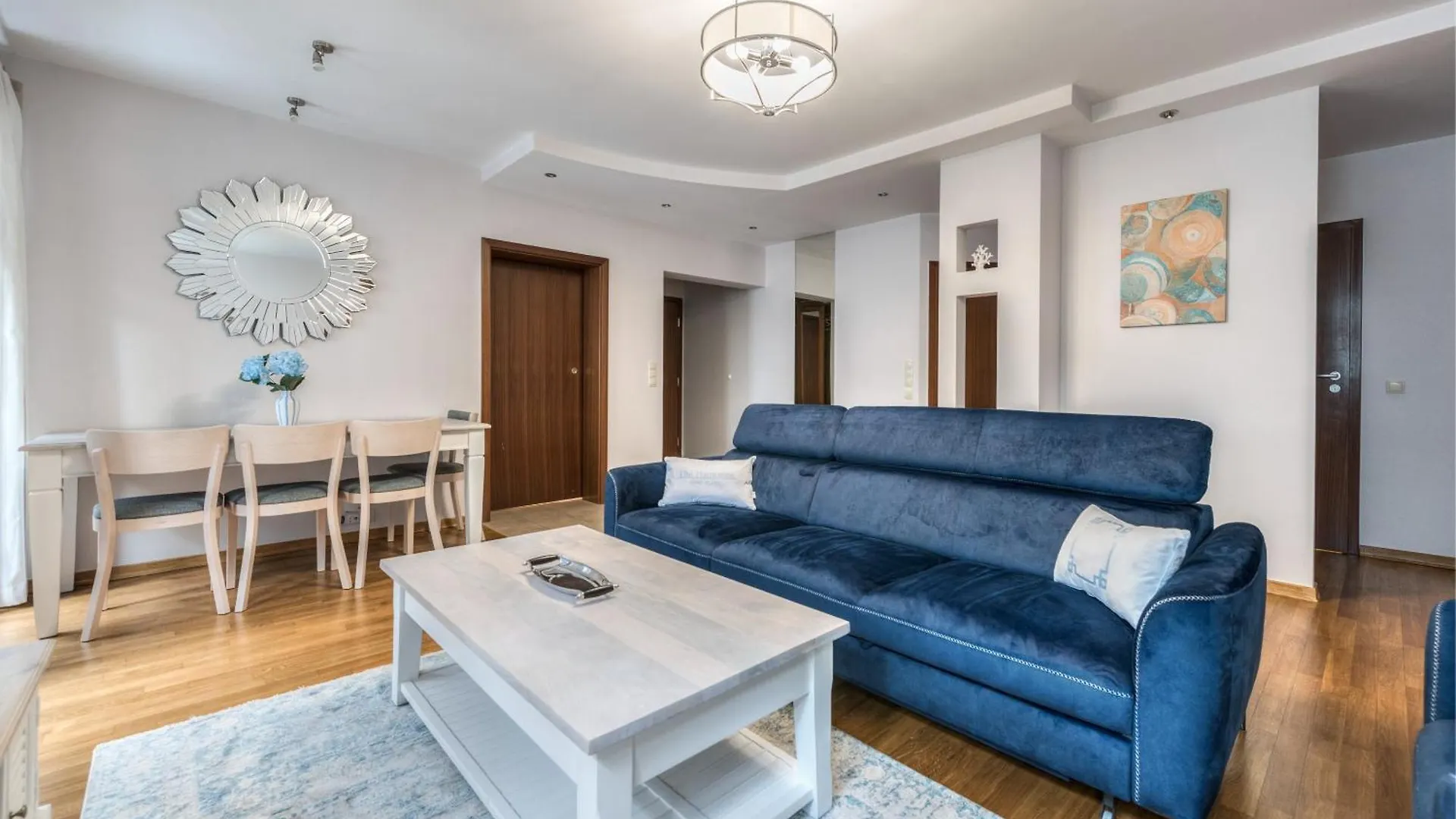 Dr Apartments - Hamptons Сопот