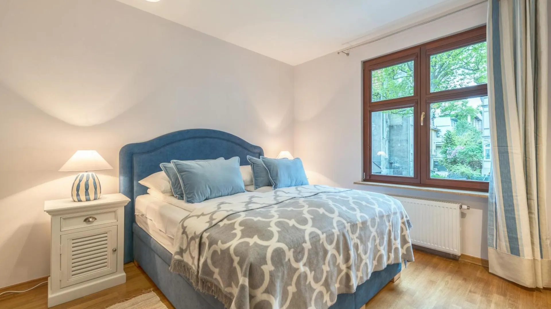 Dr Apartments - Hamptons Sopot Poland