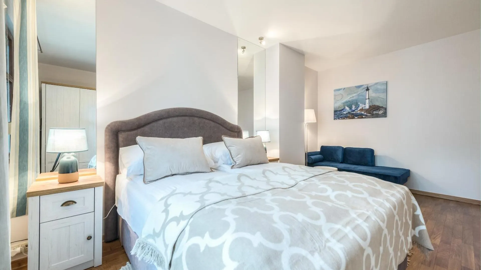 Dr Apartments - Hamptons Sopot