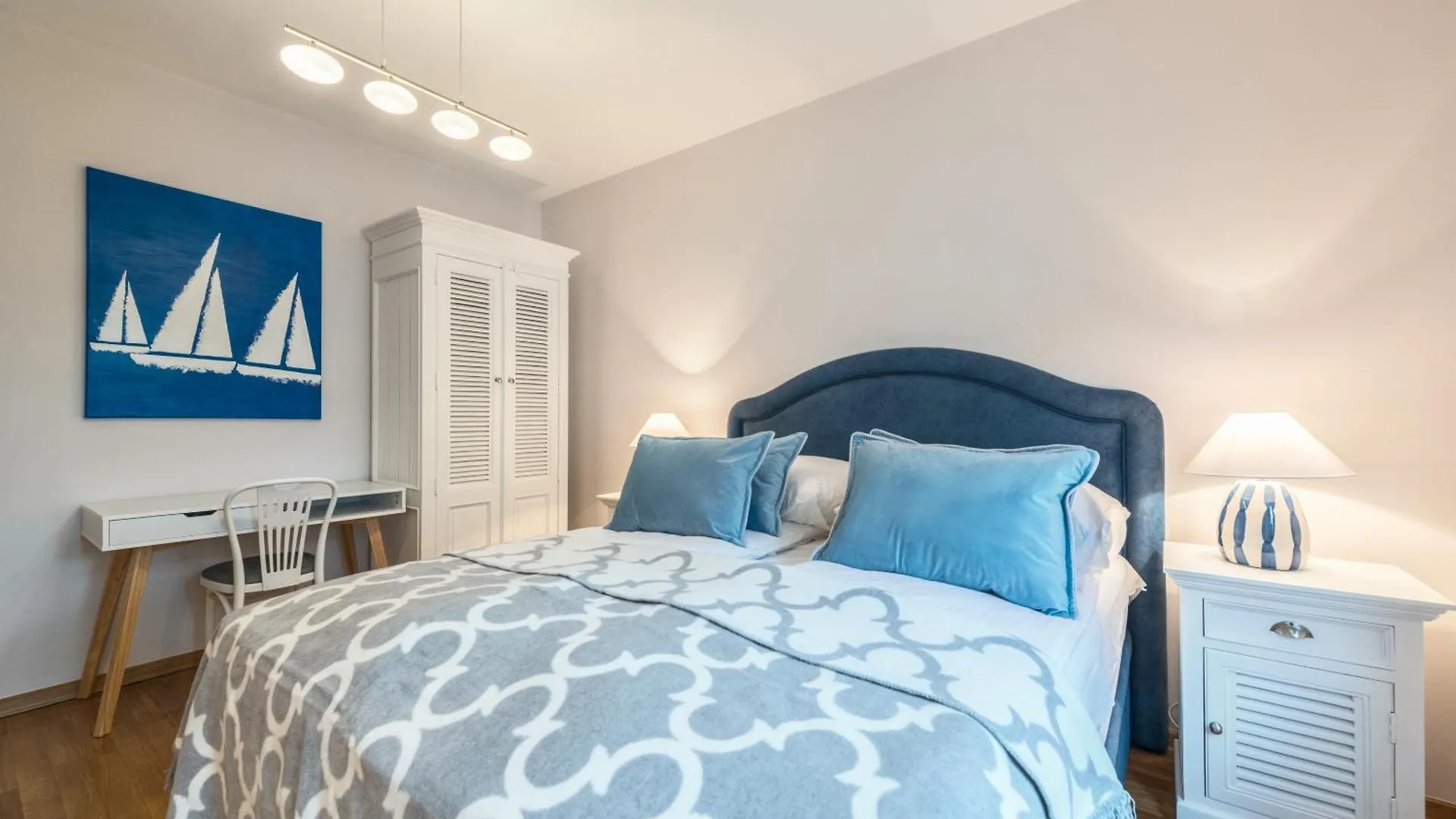 Dr Apartments - Hamptons Sopot Poland