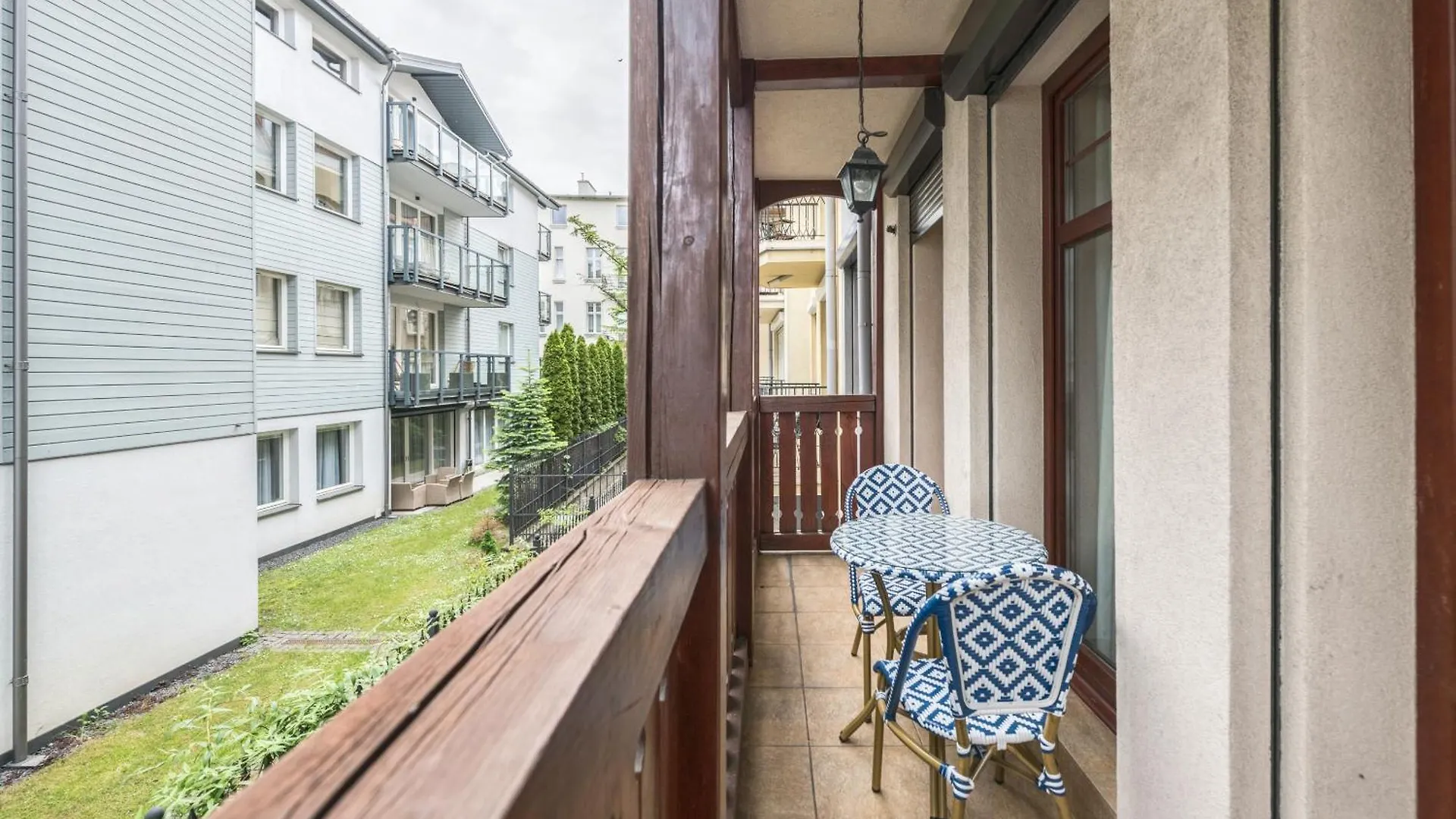 Dr Apartments - Hamptons Sopot